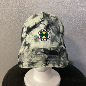 Cross Colours CXC BLM Dad Tie Dye
Adjustable Hat Cap